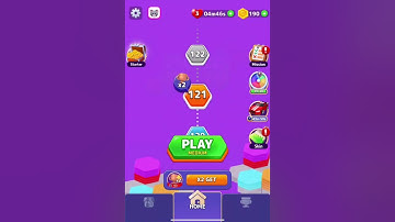 Hex Away *updated 11/2025* Level 111-112-113-114-115-116-117-118-119-120