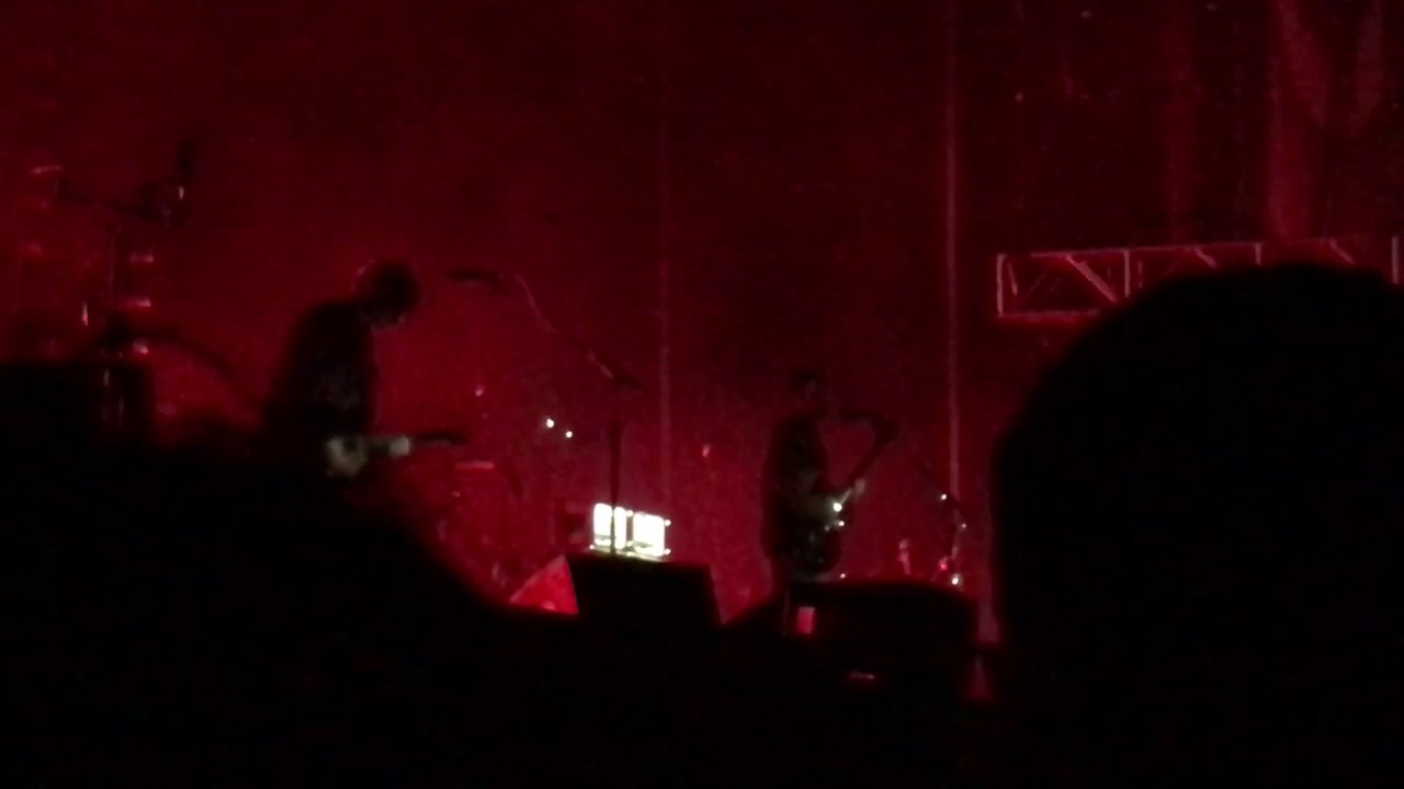 Closer by Kings of Leon Okeechobee Fest on 3/5/17 YouTube