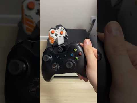 Почему я выбрал Xbox One?