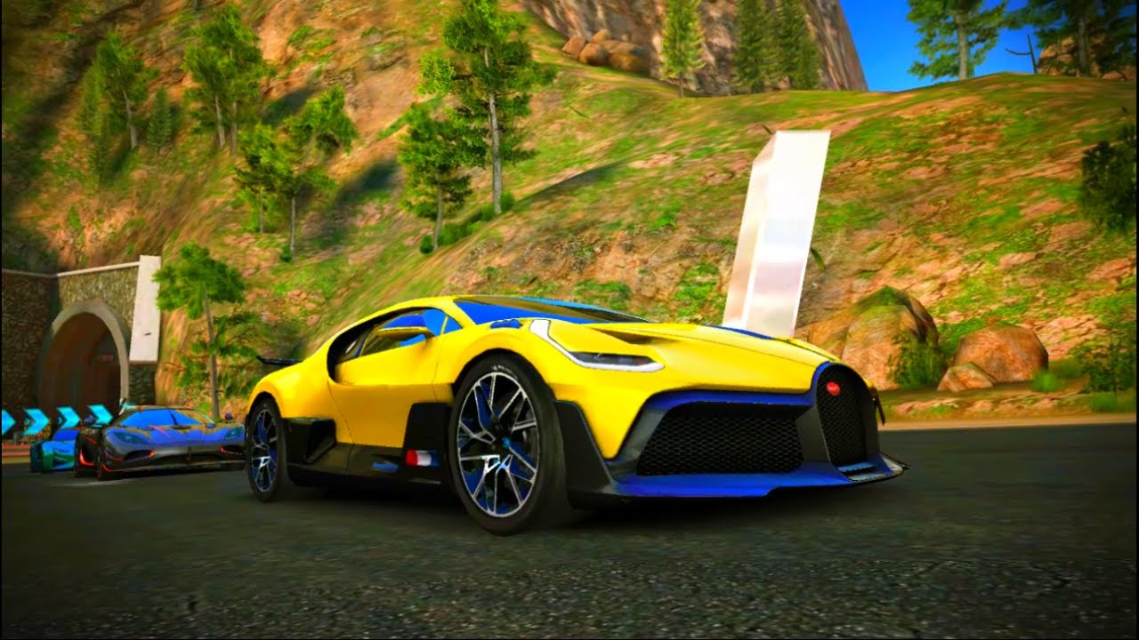 Asphalt 8 Offensive Classic and Master Season Multiplayer Gameplay ...