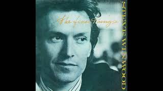 Steve Winwood - The Finer Things (Single Version)