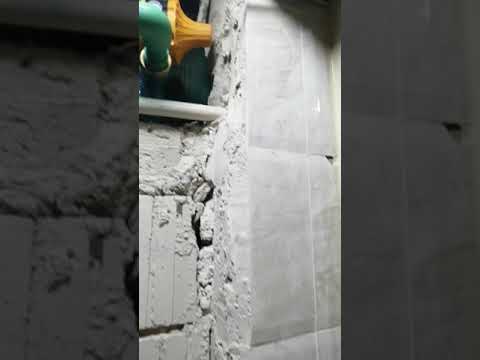 تركيب مضخة كالبيدا نصف حصان في الجاخور