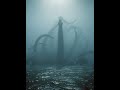 creaturas reales o mitos que piensas tu #misterio #youtubeshorts #