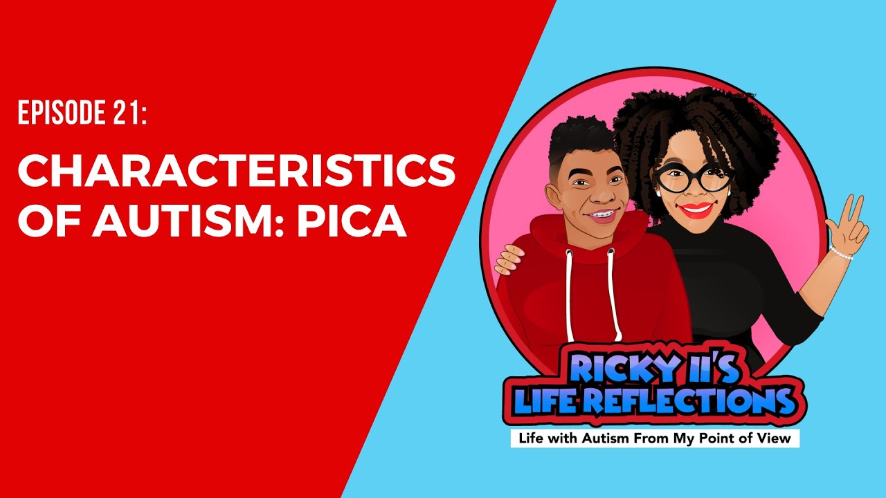 pica and autism pica and autism