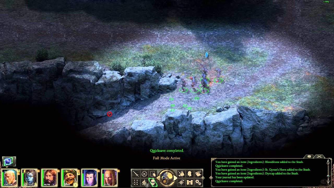 pillars of eternity definitive edition white march pillars of eternity definitive edition white march