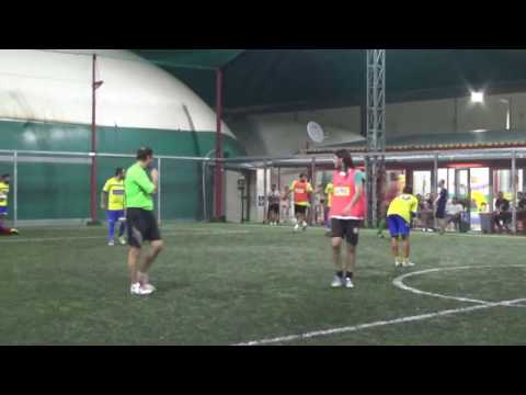 ARENA SPORTS CLUB: