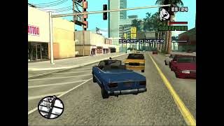fender kachup gta Sanandreas game #gta #gtavice #motorsport #burning #gtavicecitystories #racing #ca screenshot 3