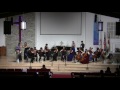 Tomorrow (Song from Annie) [Charles Strouse] - by SKY ENSEMBLE (Mother's Day 2017 Benefit Concert)