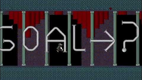 Supertux 0.6.3 "facing nolok" IL speedrun in 1:35.33