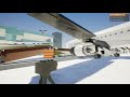 Watch your jet (Brick Rigs)