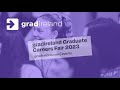 Gradireland graduate careers fair 2023