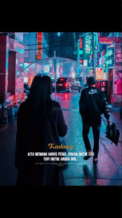 yowes modaro - after shine | status WA