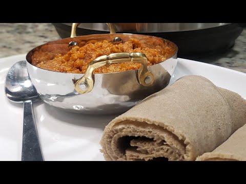 ፈጣን-ምስር-|-instant-pot-lentils-how-to-make-ethiopian-food-easy-lentils