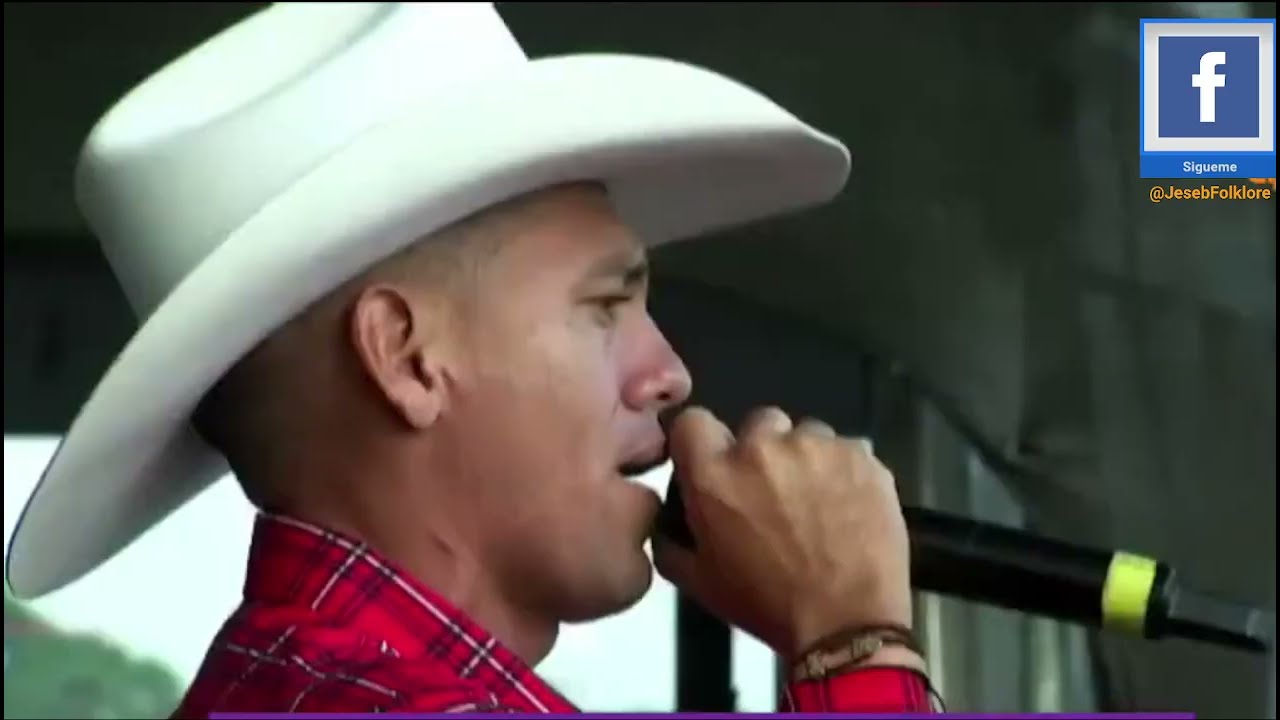 Cesar Orellana  GRAN AMANECER LLANERO ACHAGUAS 2025