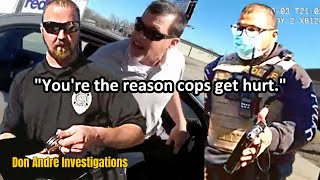 Oklahoma Cops Go On The Ultimate Power Trip | Where Are They Now?
