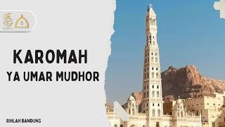 Karomah Ya Umar Muhdhor - Rihlah Bandung