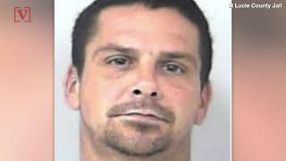 Florida Man Arrested Claiming Wind Blew Bag Of Cocaine Into His Car