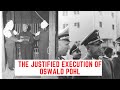 The JUSTIFIED Execution Of Oswald Pohl - The Chief Of The Concentration Camps