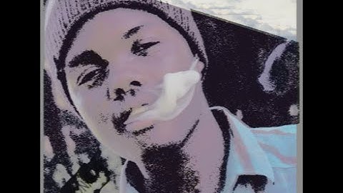 RASTABABY - LOGIN INTO YOUR HEART (OFFICIAL LYRICS VIDEO)