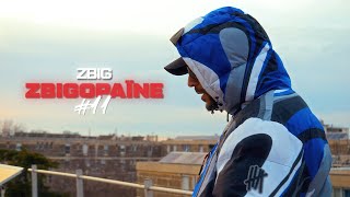 Zbig - Zbigopaïne Clip Officiel