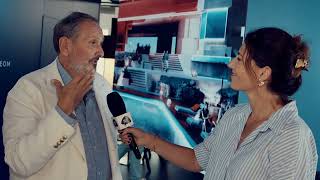 YachtTalk S4E12 Monaco Yacht Show 2023