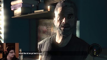 Dead Island Definitive Edition Xian Mei Playthrough Part 4