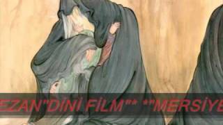 Seyyid Bagir Mensuri, Aksam Çağı Gurbette Ey Hatun