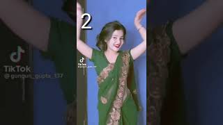 Tiktok Dancer 2023 Bangladesh Bd Tiktok Dance Vote Funny