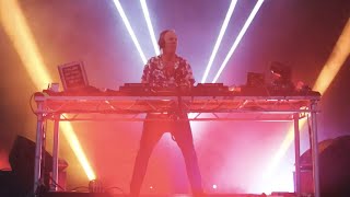 Fatboy Slim - Star 69 (LIVE at Big Beach Boutique 2022)