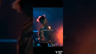 Shameless Bts V Edit