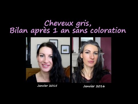 comment retrouver ses cheveux gris apres coloration comment retrouver ses cheveux gris apres coloration