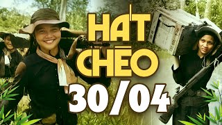 Hát Chèo 30/4 Xúc Động Rơi Nước Mắt 2024- Những Giọng Hát Vàng Không Thể Nào Quên