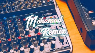 يا ليل ويالعين - الشامي ( ريمكس ) | Arabic Remix - Ya Leil W Yal Ein 4k