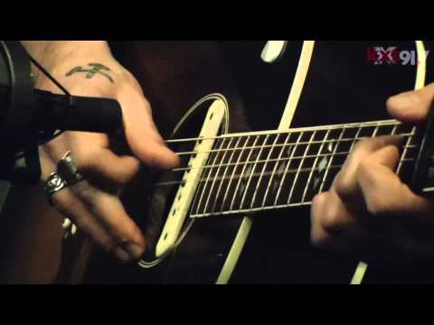 KXT Live Sessions - Justin Townes Earle, "Harlem R...
