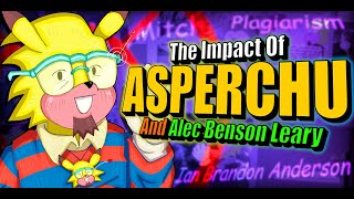 The Impact Of Asperchu And Alec Benson Leary | Lolcow Library