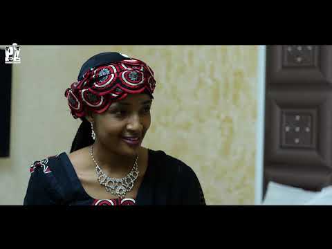 FARIN WATA sha kallo__Episode two (2)_Official Home Video / Web Series / Zango na daya