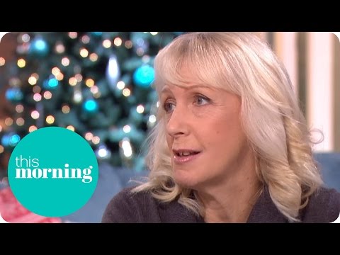 'Wicked Stepmother' Ruins Christmas | This Morning