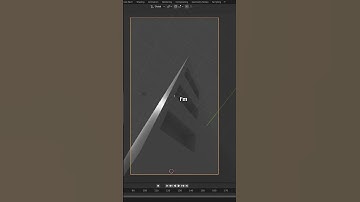 Speed building in blender 3D