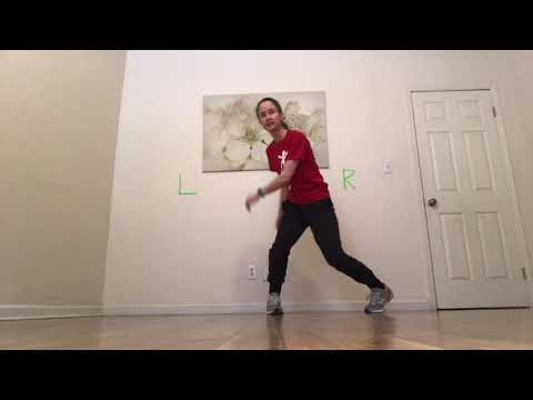 NDI at Home: Appalachian Clog Dance, Class 4
