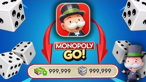 Monopoly Go Hack 2024: Unlimited Dice, Free Rolls & Airplane Mode Glitch for iOS & Android