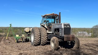 : More Corn Going In 2024