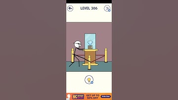 Draw Puzzle 2 Level 306