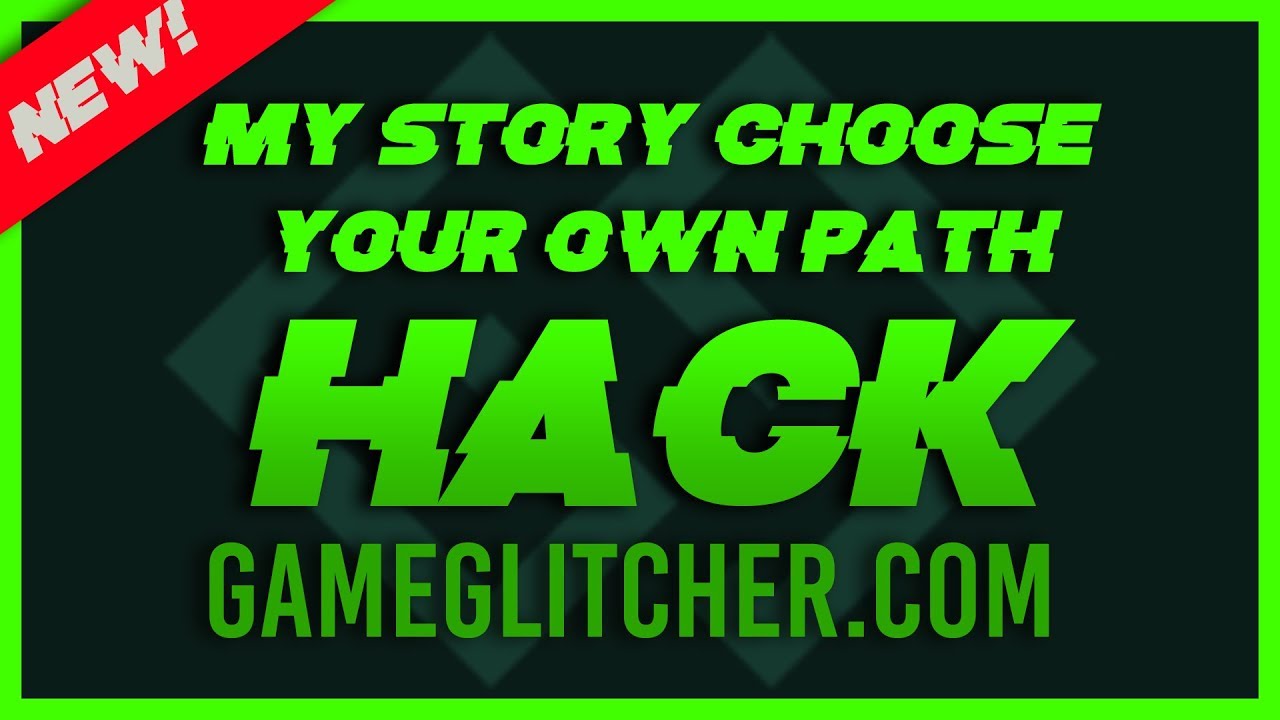 My Story Choose Your Own Path Hack Cheats For Free Tickets And Diamonds 2019 Youtube