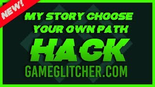 My Story Choose Your Own Path Hack - Cheats For Free Tickets and Diamonds [2019] screenshot 4