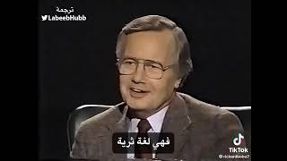 Download Lagu Edward Said on the Significance of Arabic Language MP3