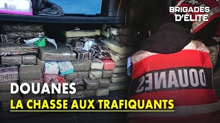 Immersion au cœur de la brigade des douanes de Nancy | Brigades d'élite