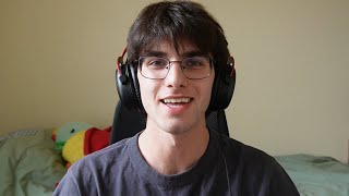 my first video on this channel
