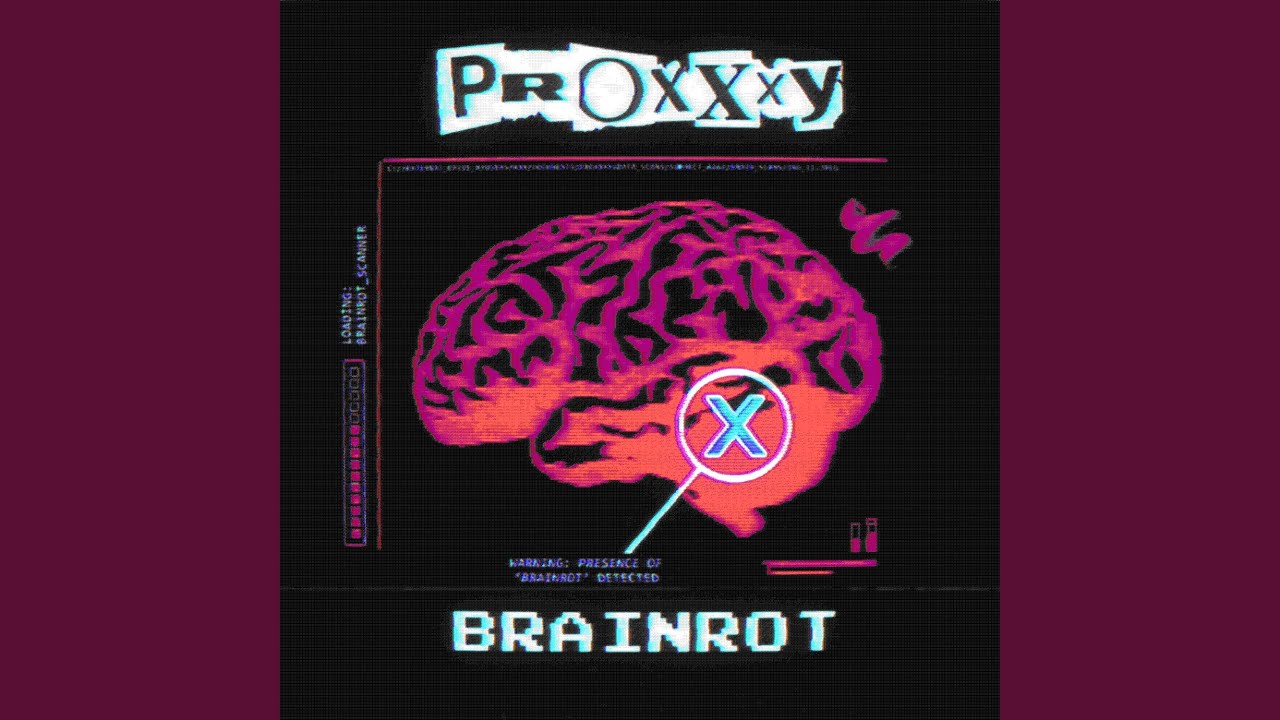 BRAINROT