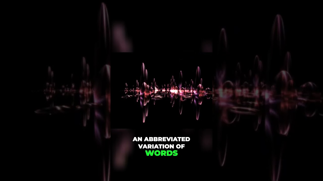 SPOT: The Truth Behind My Split Personality Disorder 