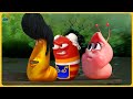 LARVA STORIES CARTOON | THE BEST OF CARTOON BOX | ANIMATED MEMES 2024